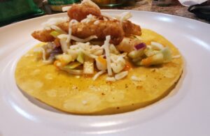 Crappie Tacos, Crappie Street Tacos, Fish Tacos, Fish Tacos Recipe, Crappie Tacos Recipe