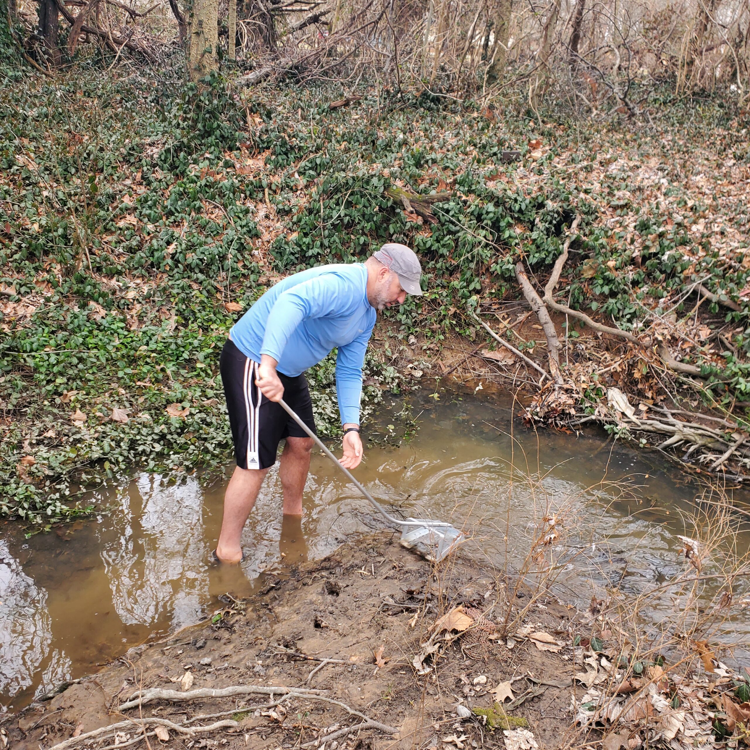 How To Catch Your Own Crayfish/Crawdads - GassFishingStore