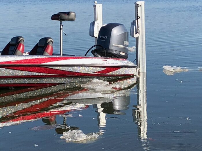 the real cost of owning a bass boat, how much does a bass boat actually cost